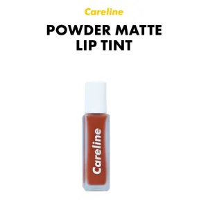 Powder Matte Lip Tint 8ml