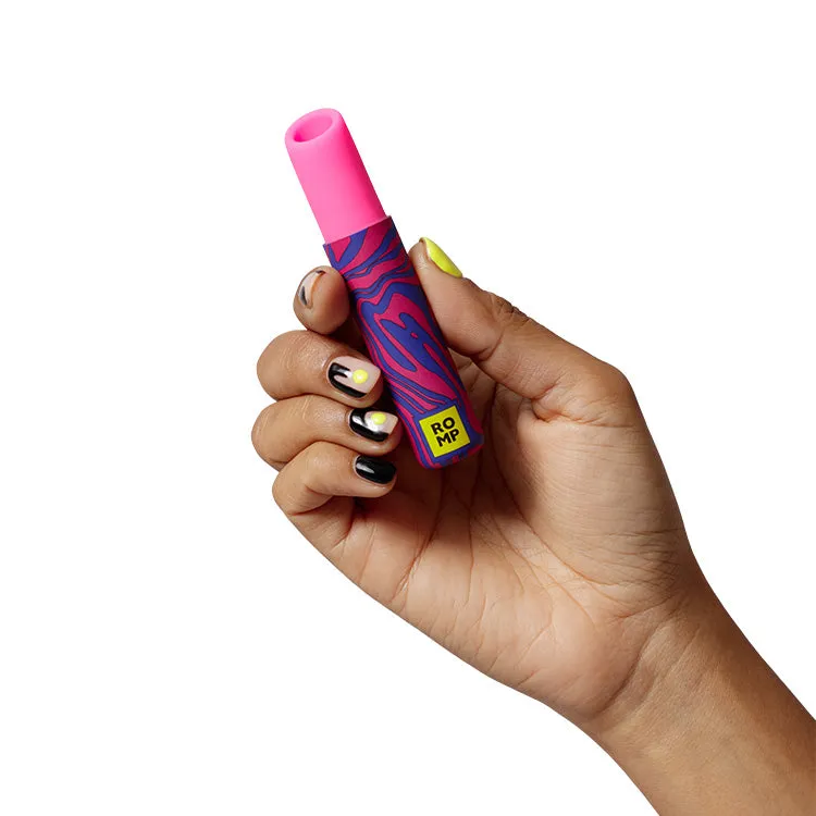 Romp Lipstick Air Pulsator