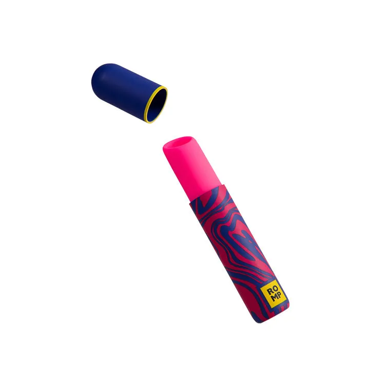 Romp Lipstick Air Pulsator