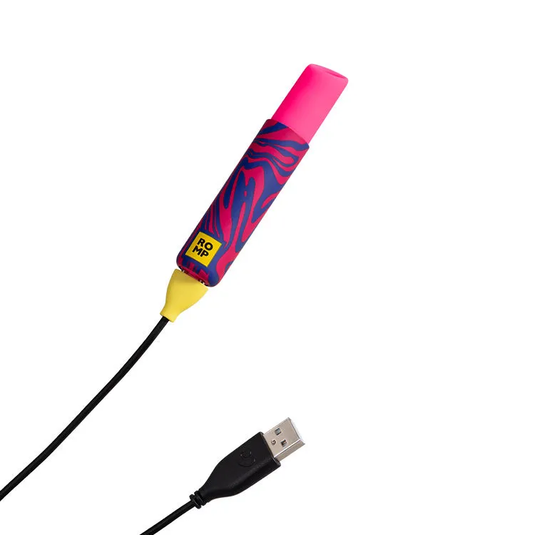 Romp Lipstick Air Pulsator