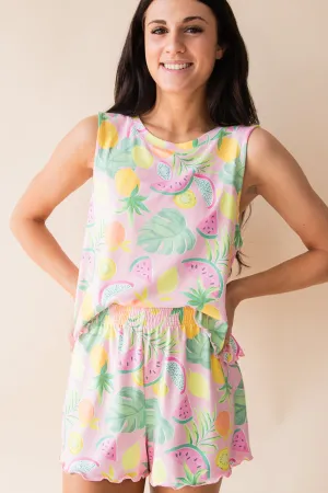 Sloane Fruit Tank