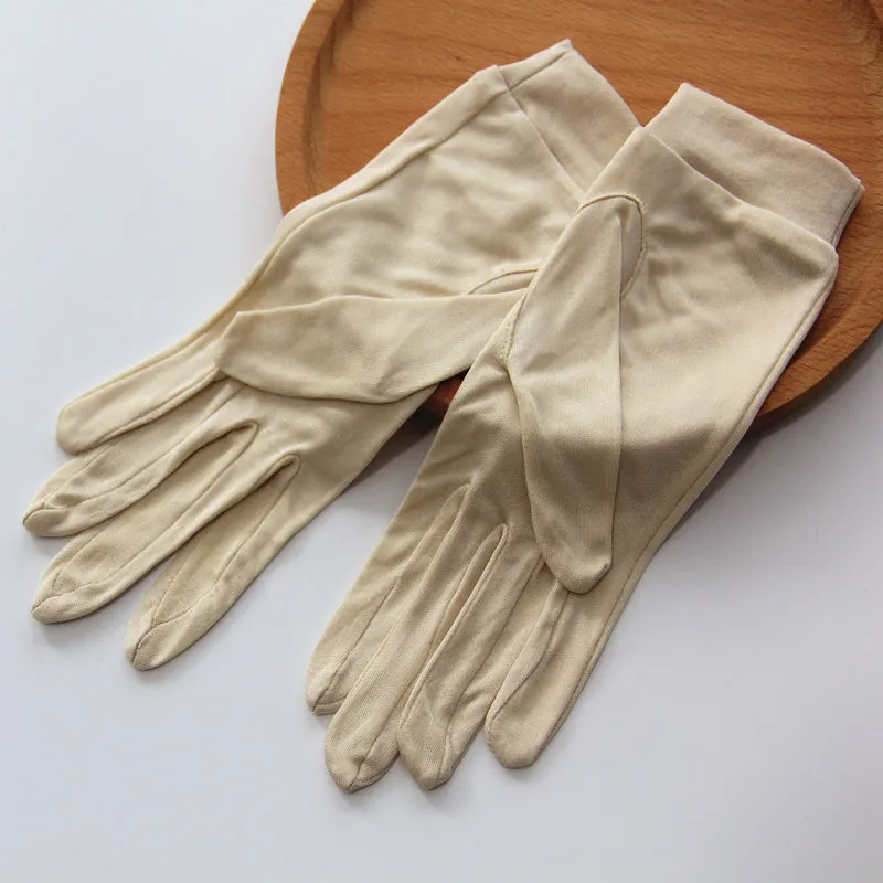 Sunscreen Sleep Moisturizing Summer Thin Hand Beauty