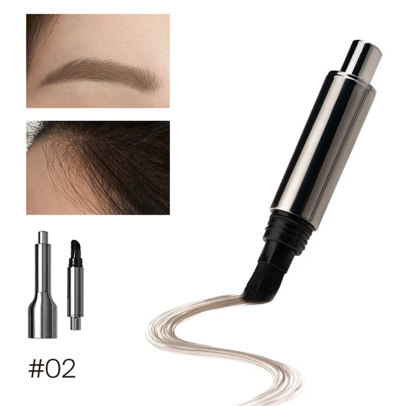 Uitverkoop 49% kortingMulti-use Long-Lasting Natural Liquid Eyebrow Pencil
