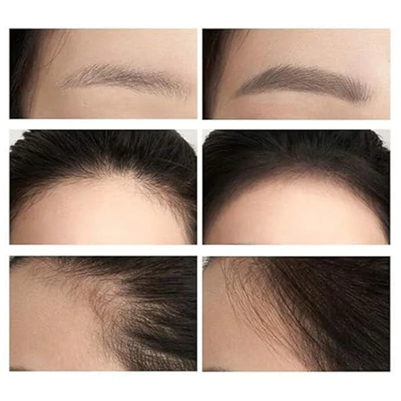 Uitverkoop 49% kortingMulti-use Long-Lasting Natural Liquid Eyebrow Pencil