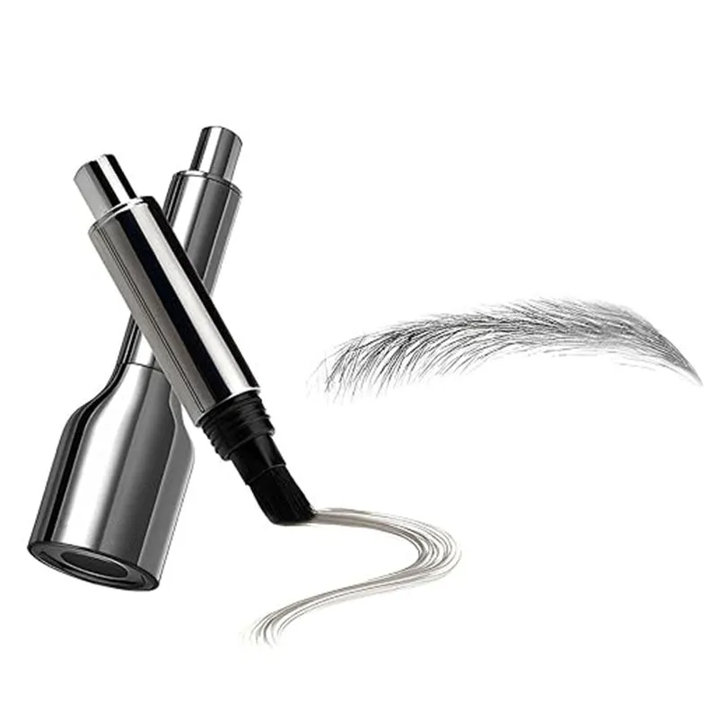 Uitverkoop 49% kortingMulti-use Long-Lasting Natural Liquid Eyebrow Pencil