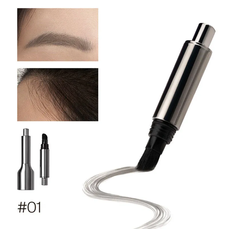 Uitverkoop 49% kortingMulti-use Long-Lasting Natural Liquid Eyebrow Pencil