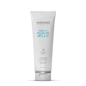 Wicked Simply Aqua Jelle