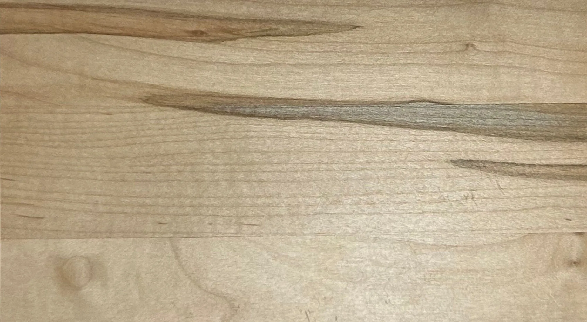 Wormy Maple | Natural