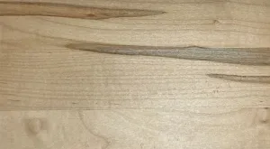 Wormy Maple | Natural