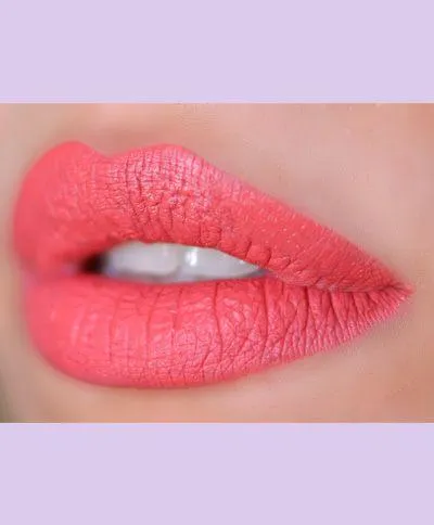 Zay Beauty Mod Skot Liquid Lipstick